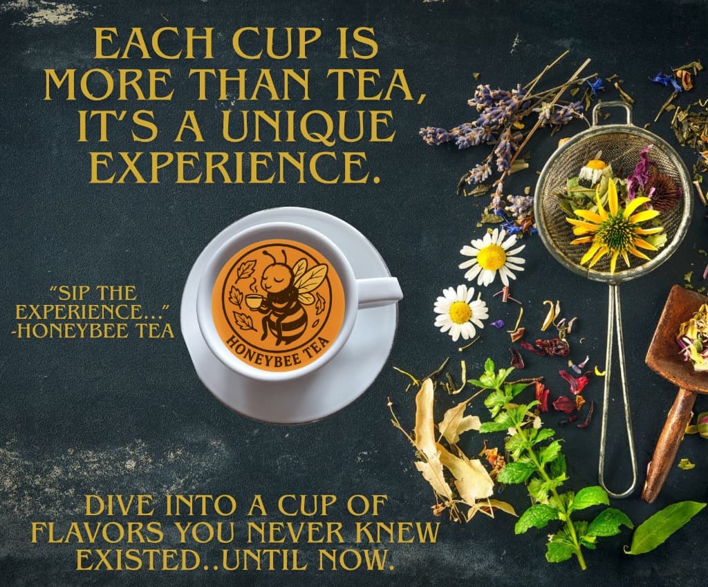 artisan tea blends artisan tea blends